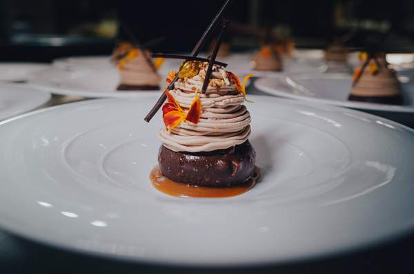 Michelin Star-winning Chef Joël Antunes: Rooted in the farm, seasoned by the world