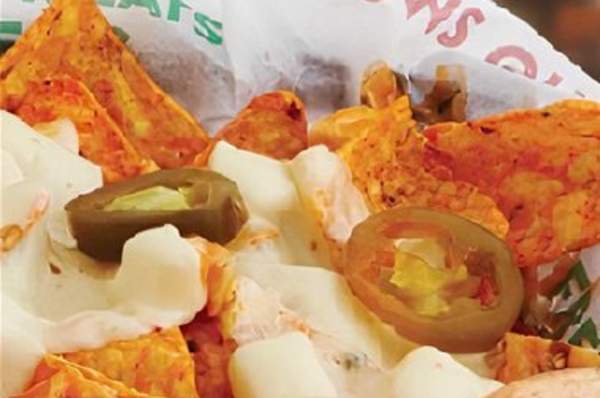 Momma Goldberg's Deli