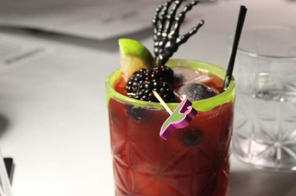 Haynie's Hex at Cafe 123