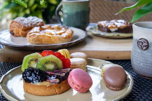 The Market at Botanic