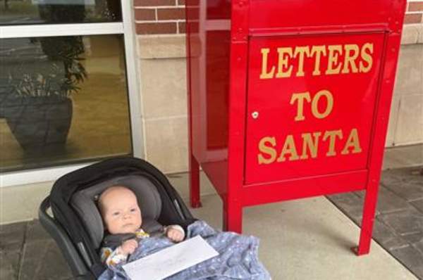 letters to santa auburn parks and rec