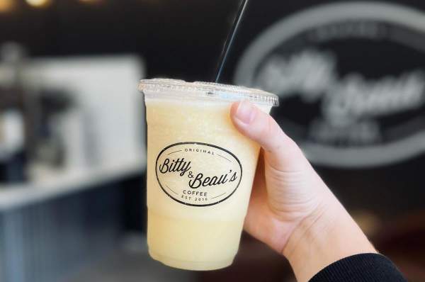 Bitty and Beau's Coffee