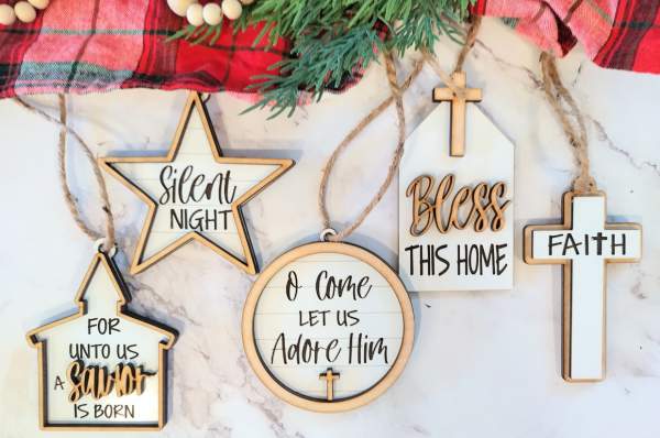 Auburn United Methodist Church is presenting the Christmas Market