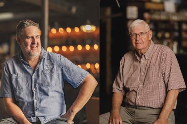 From Ground to Glass: Exploring the Tradition of John Emerald Distilling Company