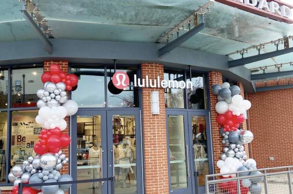 Lululemon