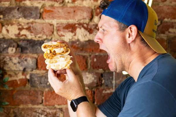 If You Needed Another Reason to Try The Irritable Bao
