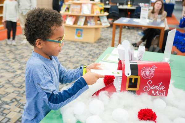 letters to santa auburn public library