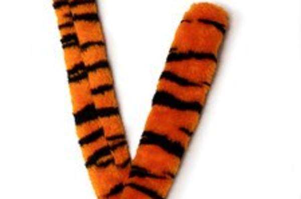 Tiger Tail
