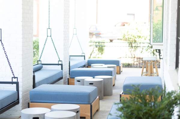 The Patio