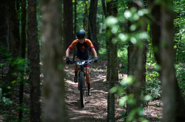 USA Cycling Marathon Mountain Bike Natty's 2024