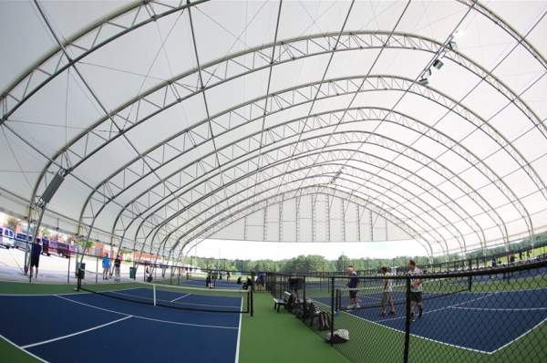 Opelika Pickleball Facility