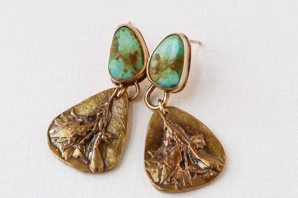 barbara birdsong earrings