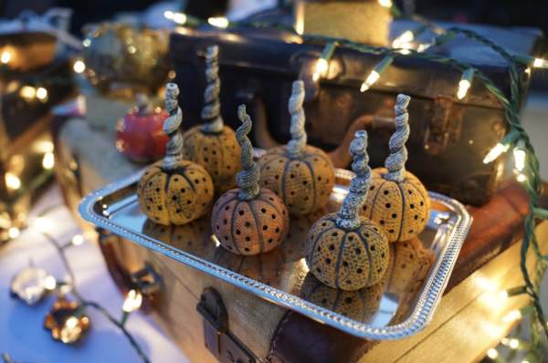 Artist's Harvest Gallery Reception