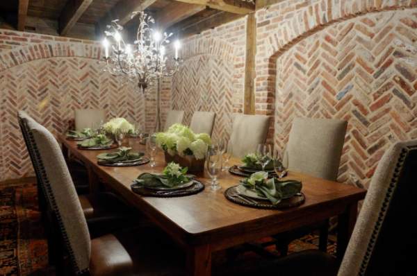 Botanic Wine Cellar