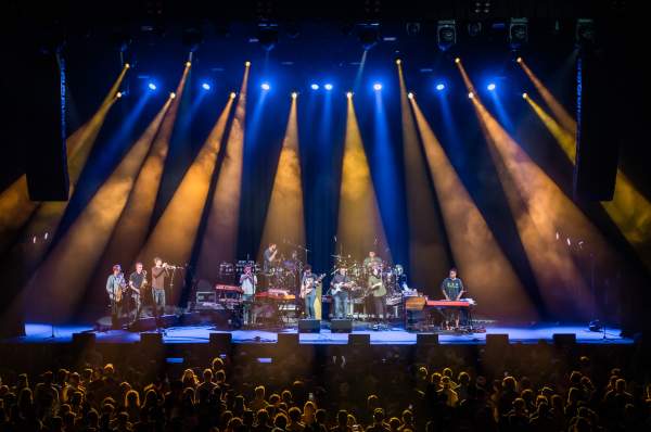 5 Reasons to See a Show at the Gogue Performing Arts Center