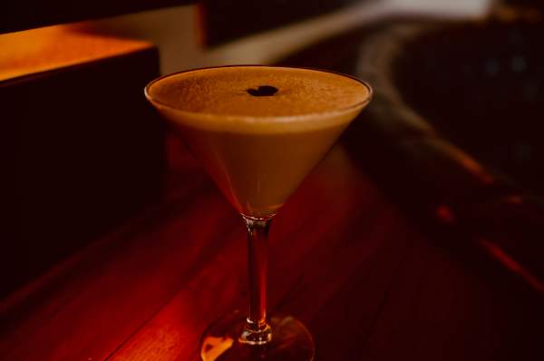 Avondale Espresso Martini