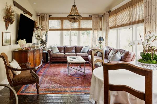Rooms In Crenshaw Guest House