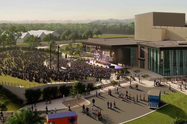 ham ampitheater ai