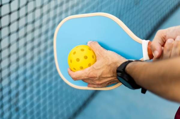 Pickleball Paddle