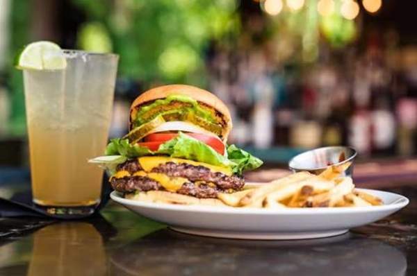 Waverly Local Burger