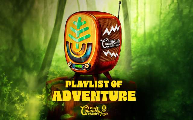 Playlist of Adventure
