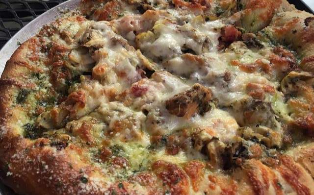 Pizza