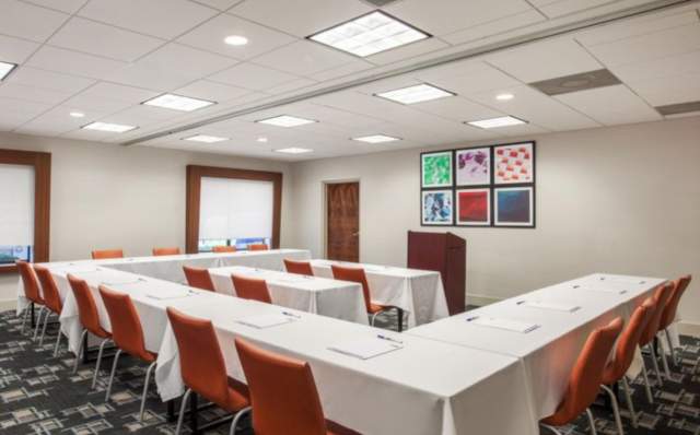 boardroom