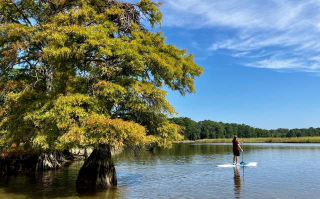 Influencer - Aleah and Seth Myers - Powhatan Creek
