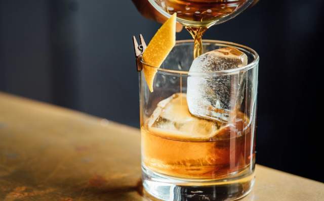 Williamsburg Whiskey & Wine Weekend