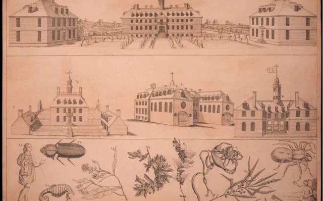 Colonial Williamsburg: The First 100 Years