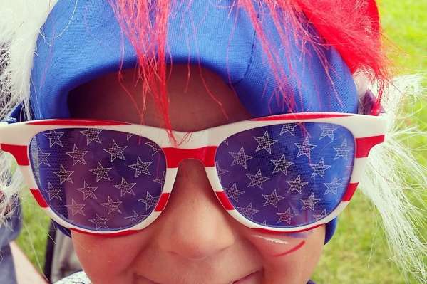 Stockton Independence Day Celebration