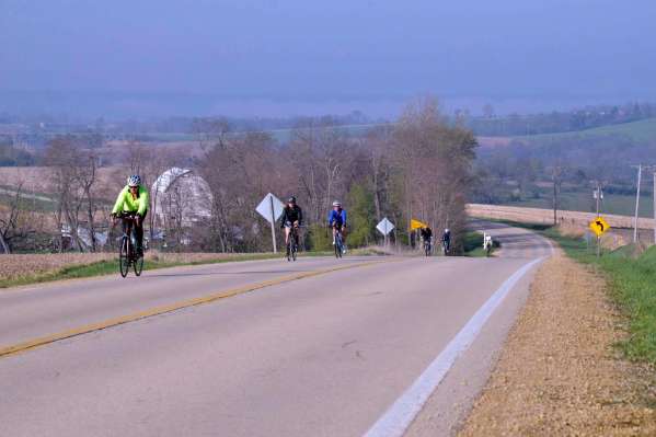 2026 Ride the Ups & Downs