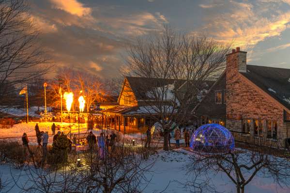 Winter Carnival Weekend at Eagle Ridge Resort & Spa