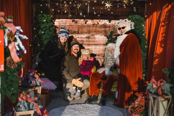 Galena Holidaze Festival