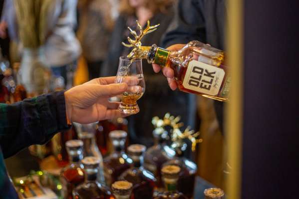 Galena Whiskey Weekend