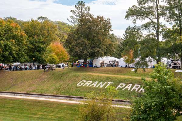 Galena Country Fair