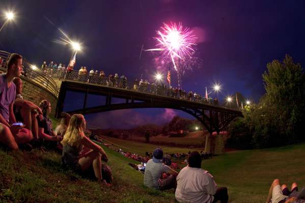 Galena Independence Day Celebration