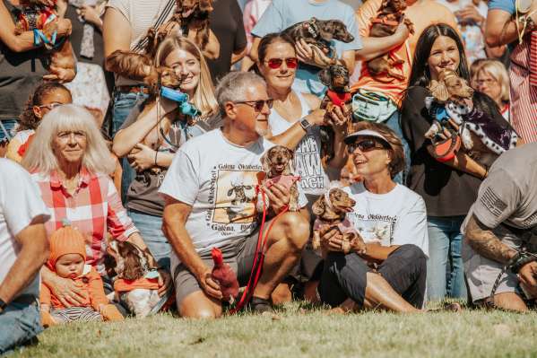 19th Annual Galena Oktoberfest