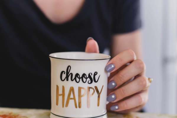 Coffee & Conversation