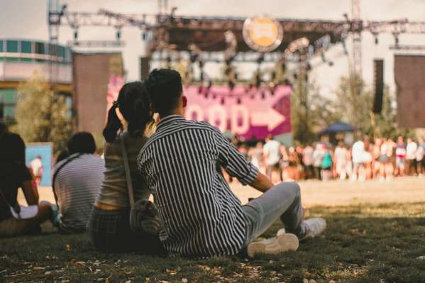 Stockton Music and Arts Festival