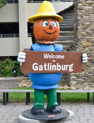 Gatlinburg Harvest Festival