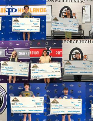 2025 Traditional Student Scholarship-Now Accepting Applications