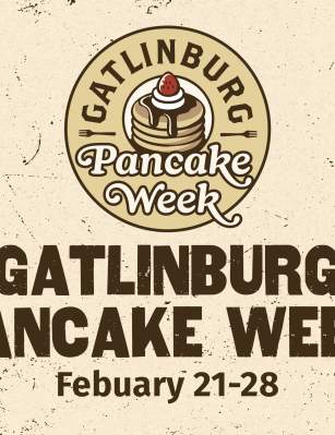 Gatlinburg Pancake Week