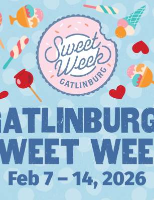 Gatlinburg Sweet Week