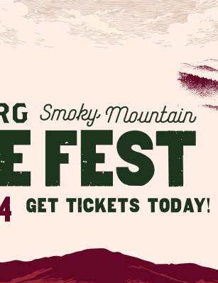 Gatlinburg Smoky Mountain Wine Fest