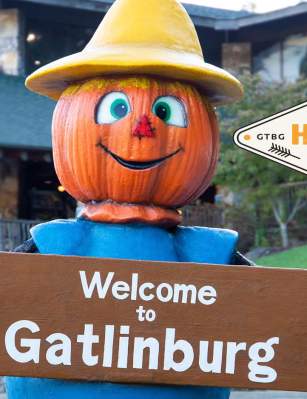 Gatlinburg Harvest Festival