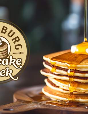 Gatlinburg Pancake Week