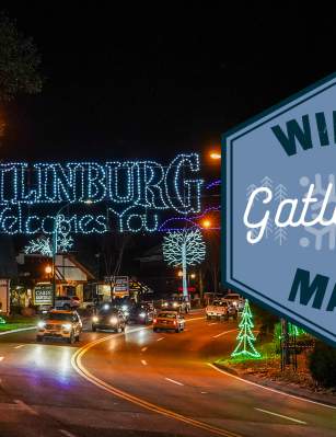 Gatlinburg's Winter Magic Kickoff & Chili Cookoff
