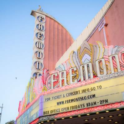 Fremont Theater