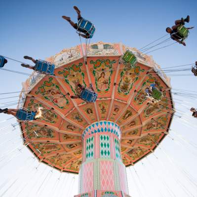 California Mid-State Fair